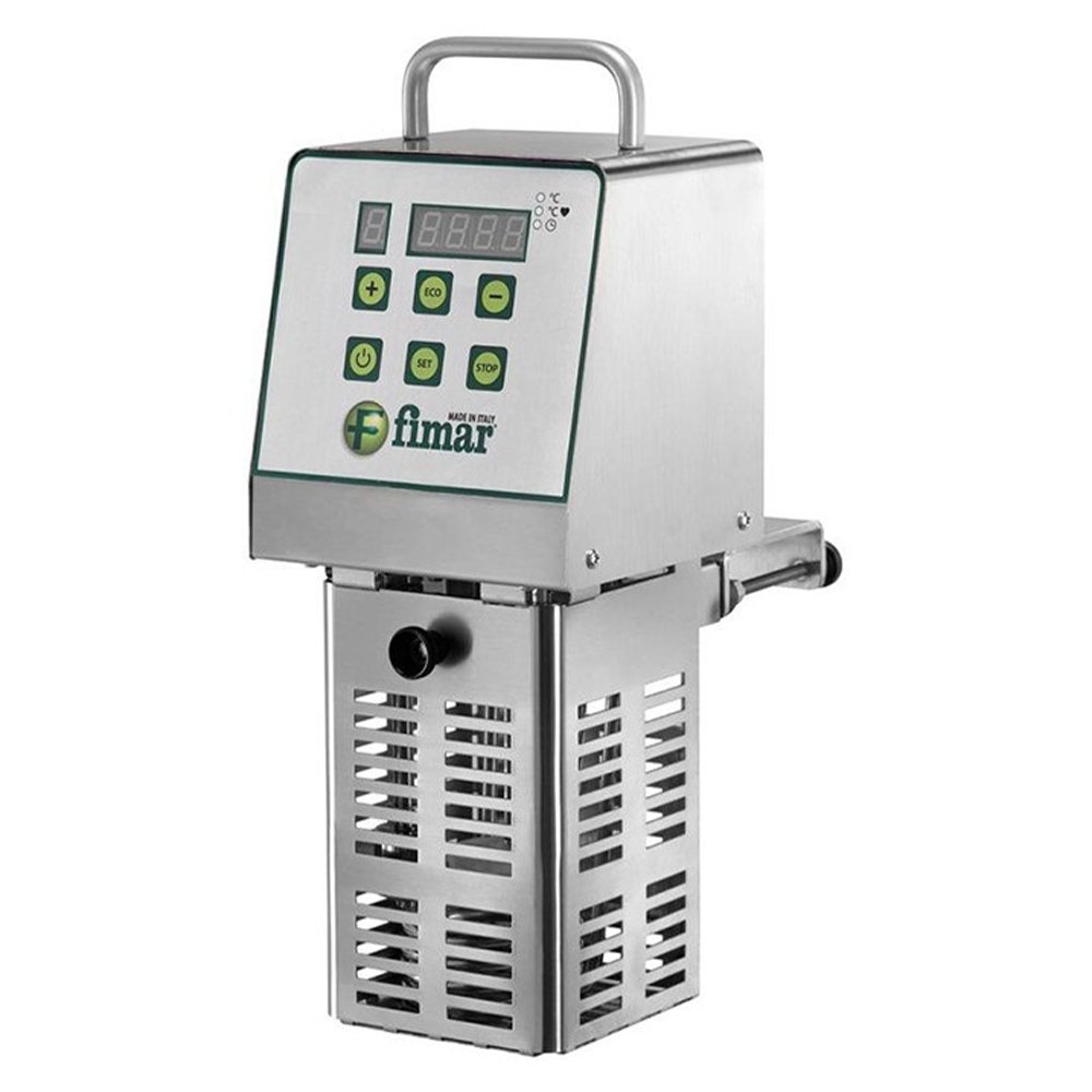 Аппарат для Sous Vide Fimar RH-50 — Альфа-Бизнес