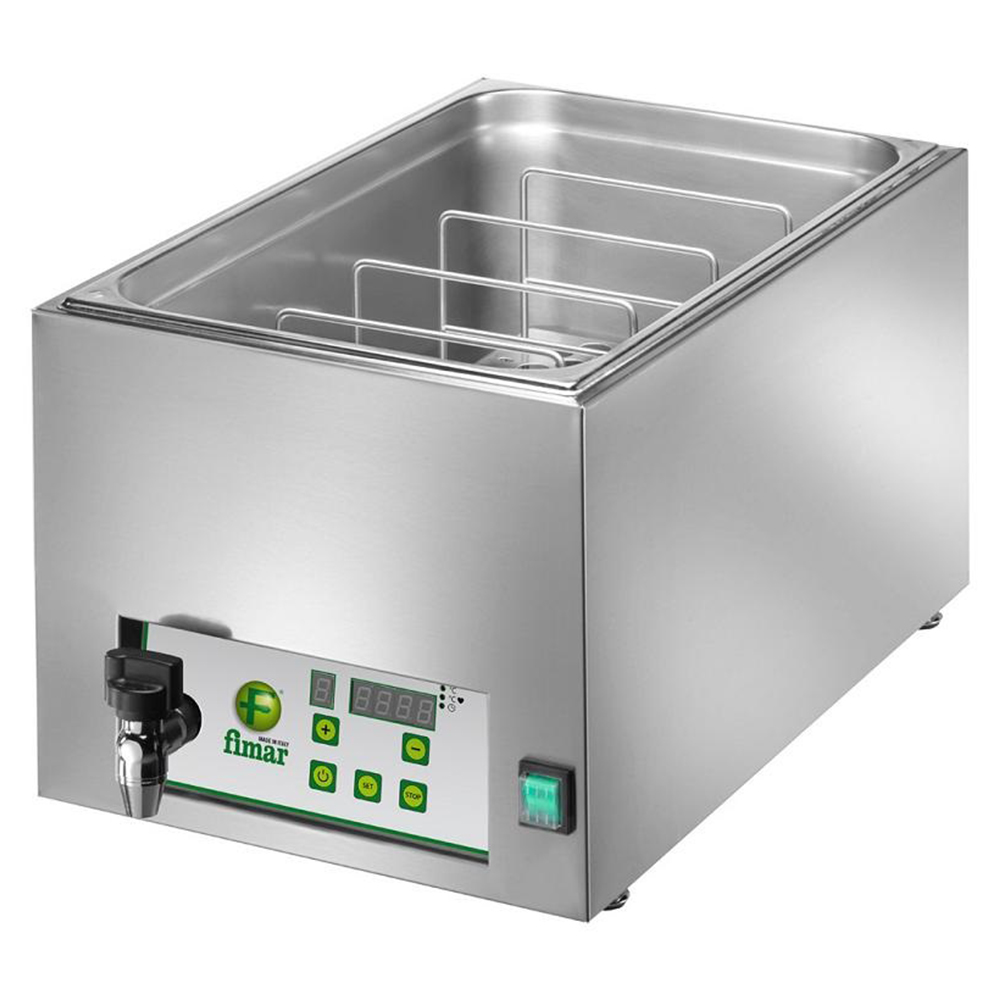 Аппарат для Sous Vide Fimar SV-25 — Альфа-Бизнес