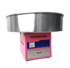 АППАРАТ ДЛЯ САХАРНОЙ ВАТЫ AIRHOT CF-2