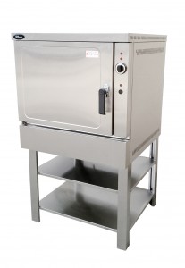 Аппарат пароварочный GRILL MASTER Ф2П1Э НА ПОДСТАВКЕ