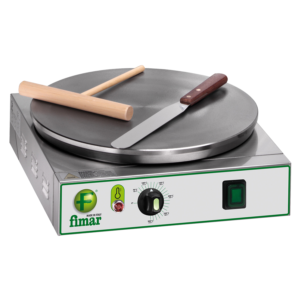 Блинница Fimar CRP (220 V) — Альфа-Бизнес