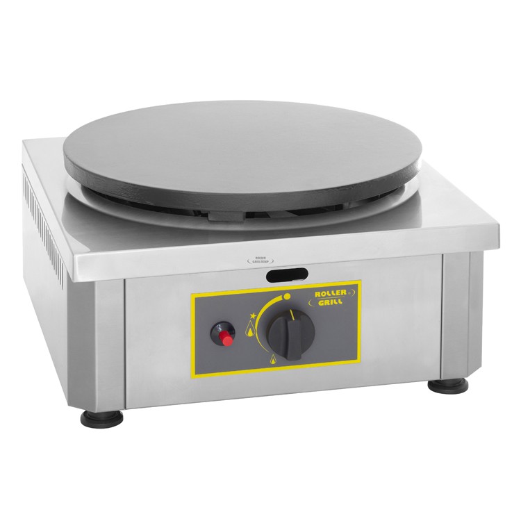 Блинница Roller Grill CSE 350 — Альфа-Бизнес