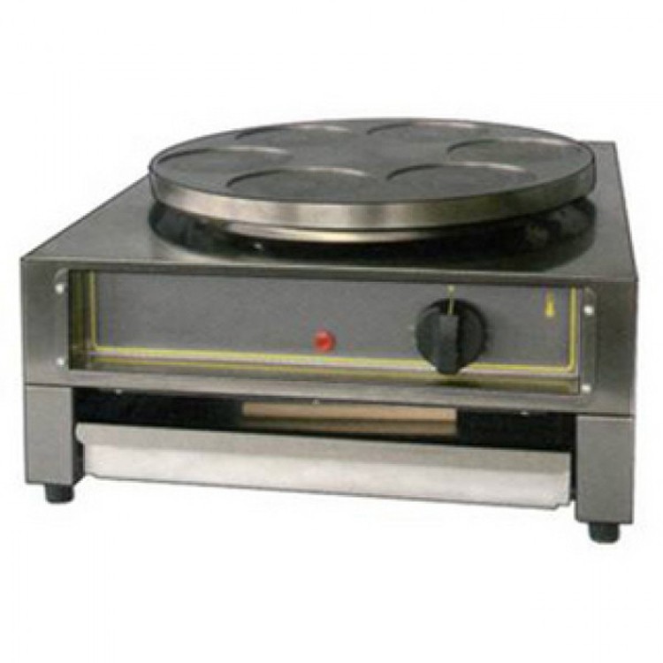 Блинница Roller Grill CSE 406 BLINIS — Альфа-Бизнес