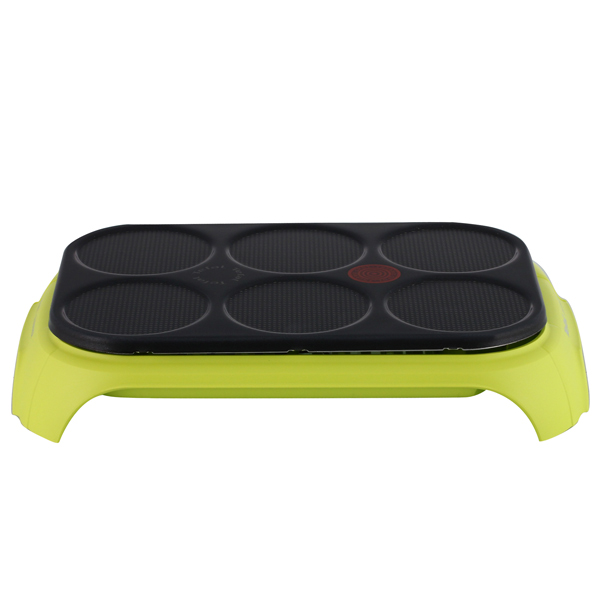Блинница Tefal /1/ — Альфа-Бизнес