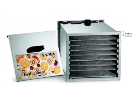 Дегидратор Vema EC 2103/8