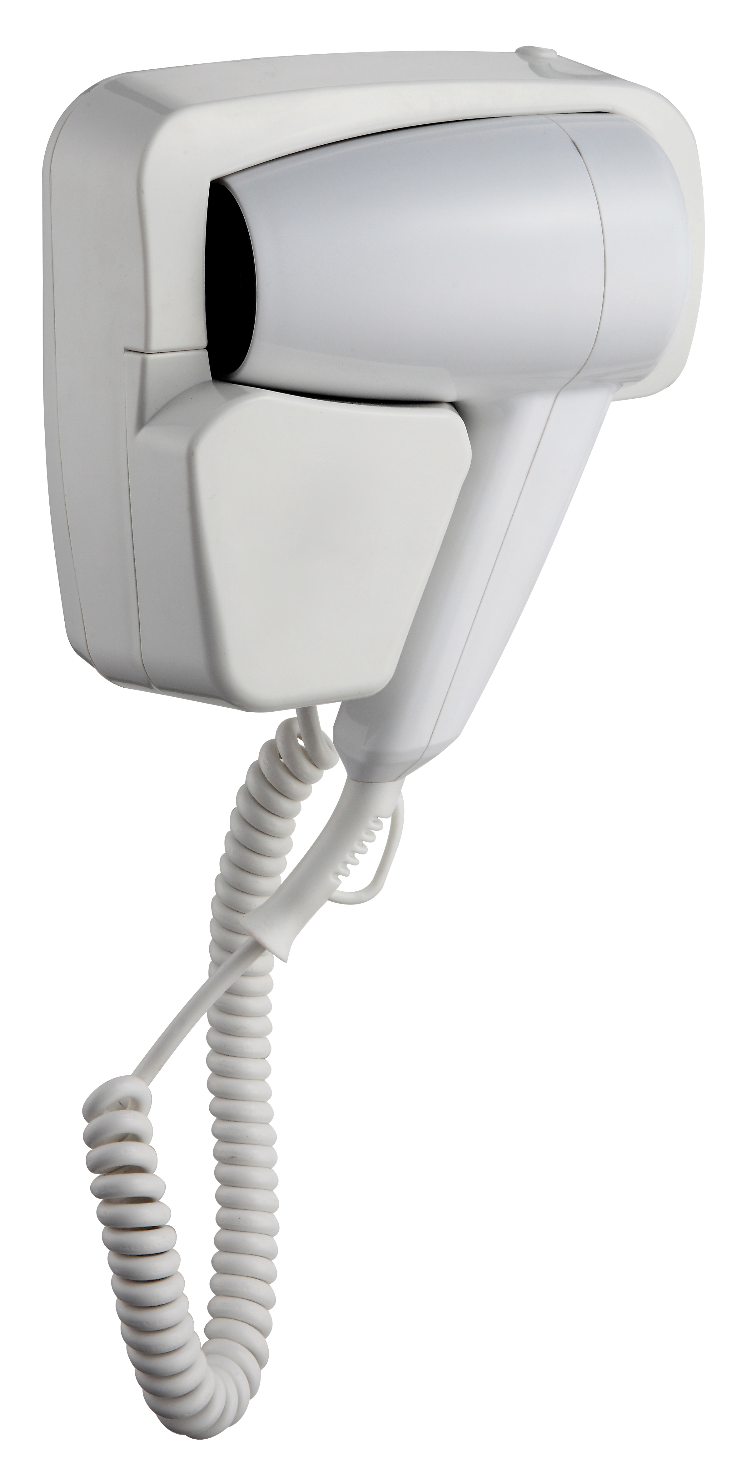 Фен для сушки волос настенный VA-HDW6200