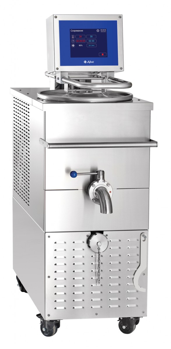 Ферментатор Abat ФТ-40П — Альфа-Бизнес