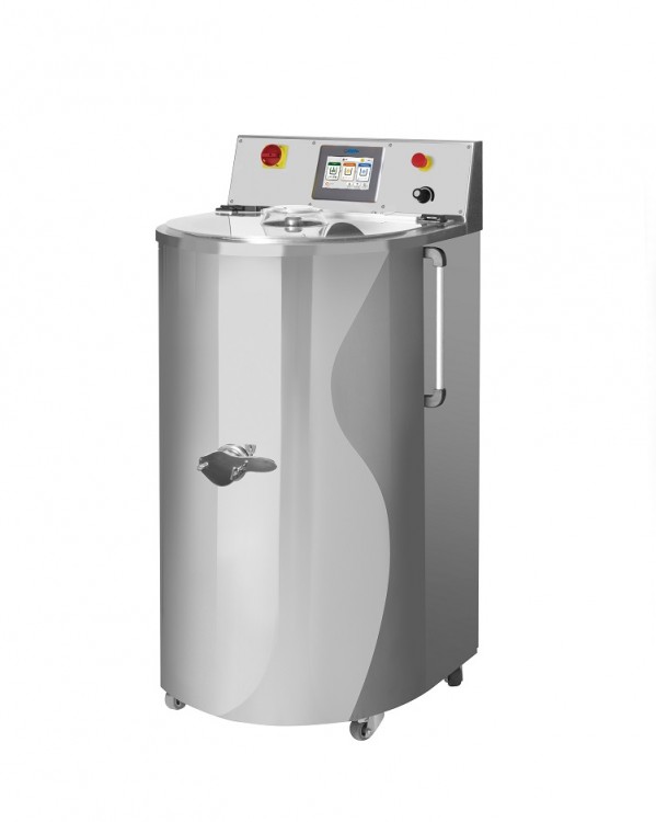 ФЕРМЕНТАТОР НАПОЛЬНЫЙ APACH BAKERY LINE M300 TOUCH