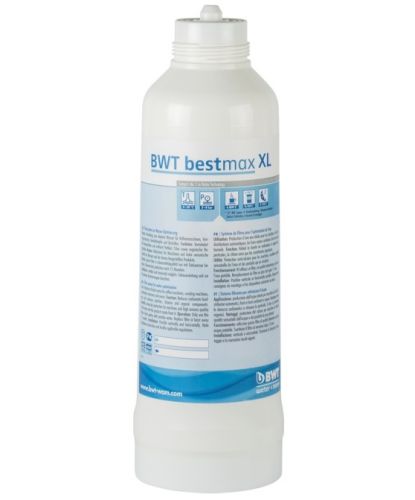 ФИЛЬТР КАРТРИДЖ BWT BESTMAX XL БЕЗ ГОЛОВНОЙ ЧАСТИ 812114
