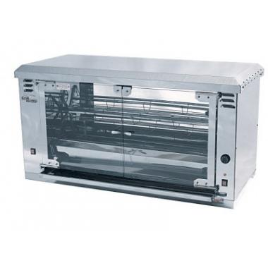Гриль д/кур GRILL MASTER КАРУСЕЛЬНЫЙ Ф3КУ1Э 21102