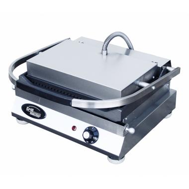 Гриль контактный GRILL MASTER Ф2КТЭ 21702 — Альфа-Бизнес