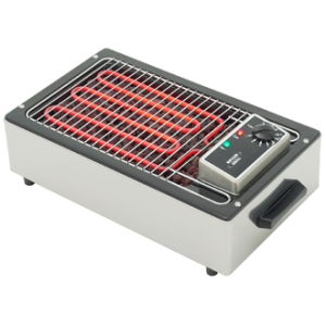 Гриль лавовый Roller Grill 140 — Альфа-Бизнес