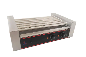 ГРИЛЬ РОЛИКОВЫЙ AIRHOT RG-7