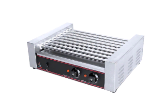ГРИЛЬ РОЛИКОВЫЙ AIRHOT RG-9