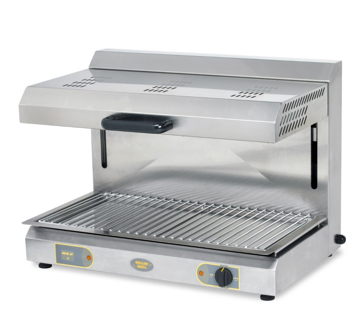 Гриль саламандра Roller Grill SEF 800Q — Альфа-Бизнес