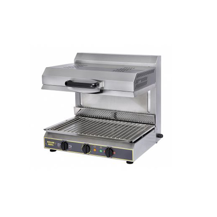 Гриль саламандра Roller Grill SEM 600 PDS — Альфа-Бизнес