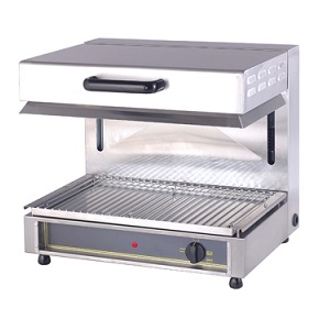 Гриль саламандра Roller Grill SEM 600Q — Альфа-Бизнес