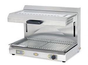 Гриль саламандра Roller Grill SEM 800 B — Альфа-Бизнес