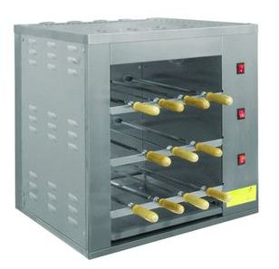 Гриль-шашлычница МК-22.4Э — Альфа-Бизнес