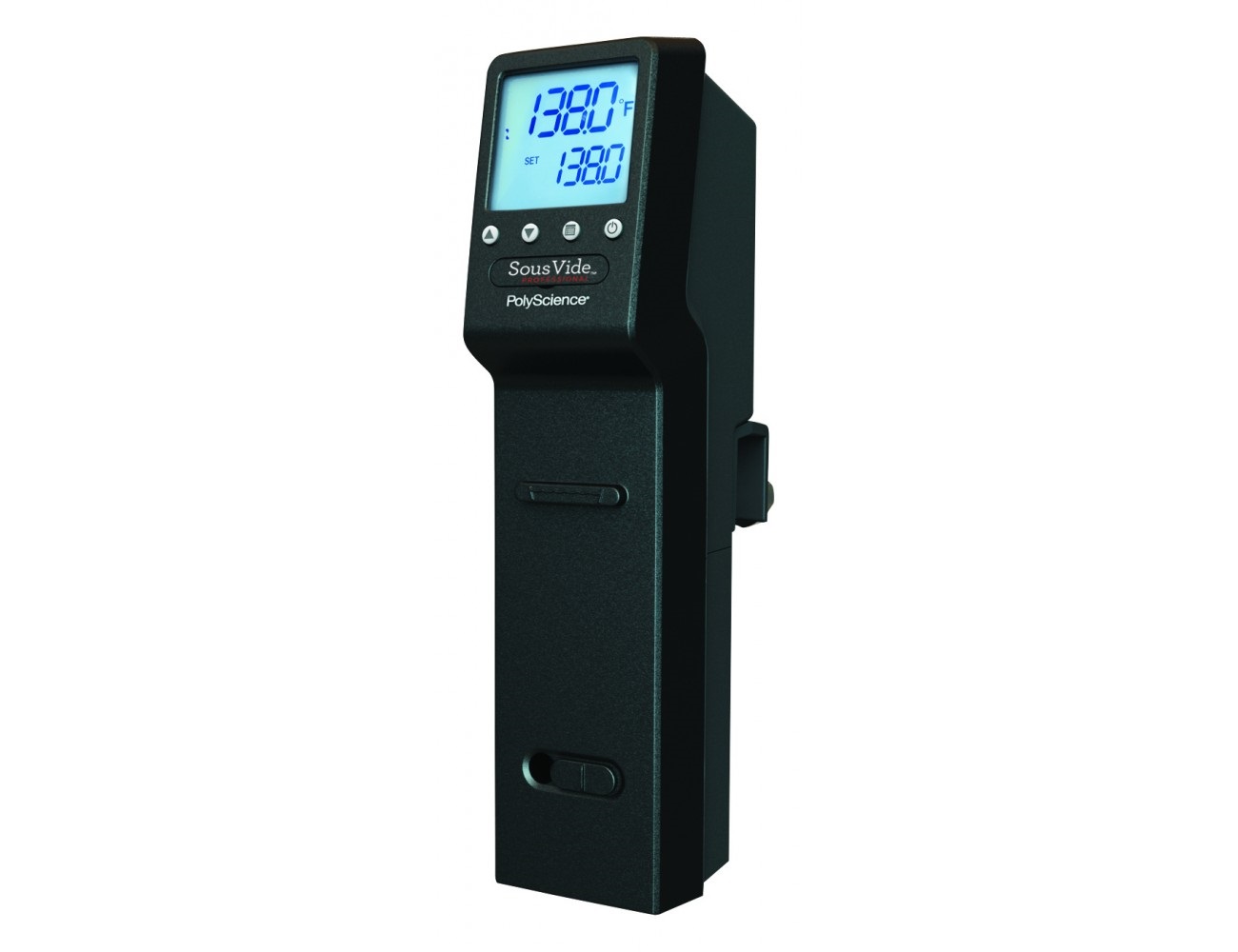 Кипятильник ротационный погружной PolyScience SOUS VIDE PRO CHEF SERIES SVC-AC2E — Альфа-Бизнес