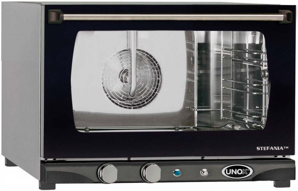 Конвекционная печь UNOX XFT 113