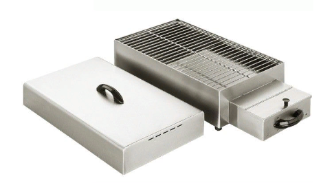 Коптильня Roller Grill FM 3