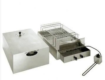 Коптильня Roller Grill FM 4