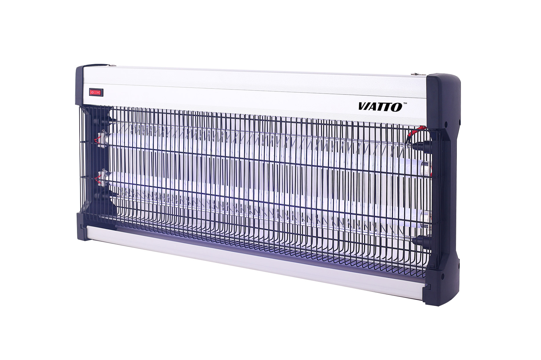 Лампа инсектицидная EGO-04-40W — Альфа-Бизнес