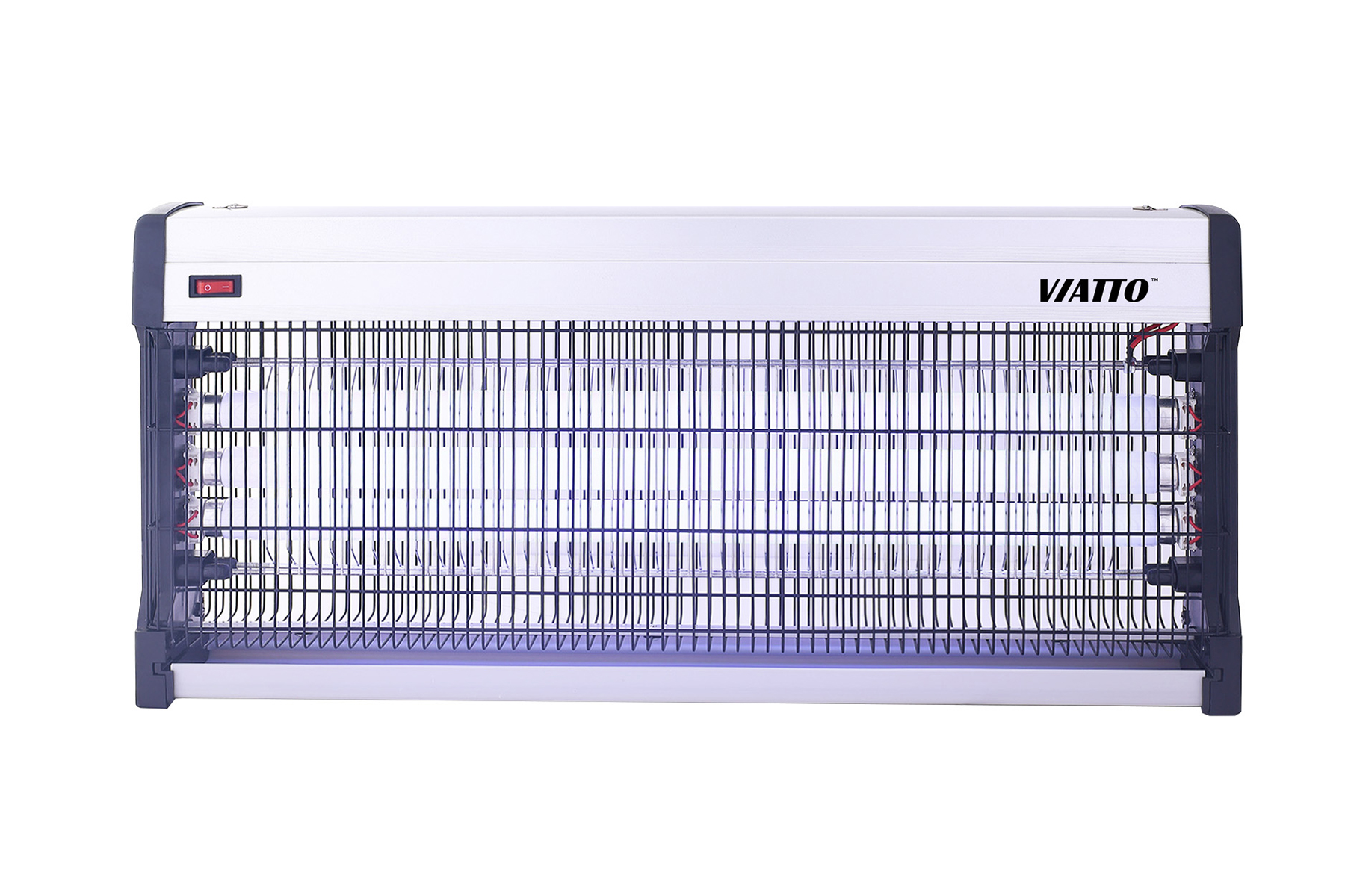 Лампа инсектицидная EGO-04-60W — Альфа-Бизнес