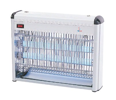 Лампа инсектицидная AIRHOT IK-20W