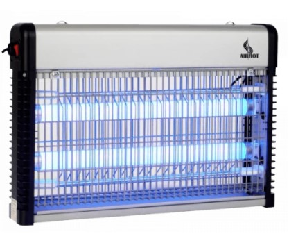 Лампа инсектицидная AIRHOT IK-20W LED