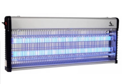 Лампа инсектицидная AIRHOT IK-40W LED