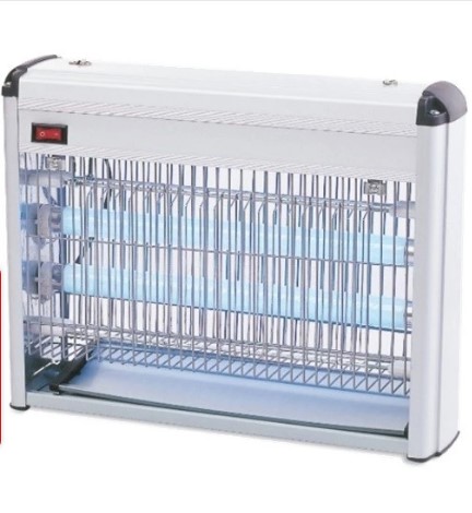 Лампа инсектицидная AIRHOT IK-60W — Альфа-Бизнес