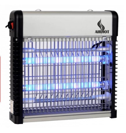 Лампа инсектицидная AIRHOT IKE-12W