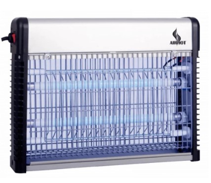 Лампа инсектицидная AIRHOT IKE-16W