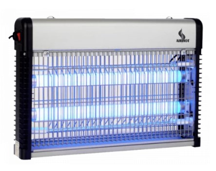 Лампа инсектицидная AIRHOT IKE-20W