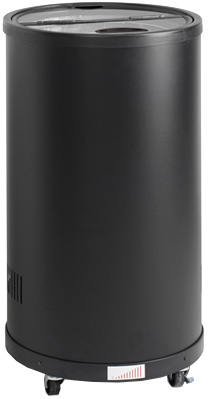 Ларь холодильный Tefcold CC45-I