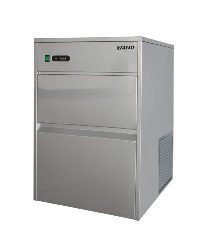 Льдогенератор VA-IM-50 — Альфа-Бизнес