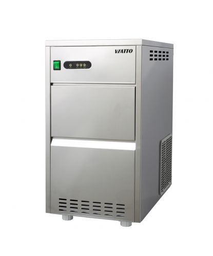 Льдогенератор VA-IMS-20 — Альфа-Бизнес