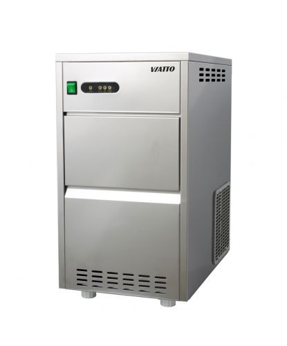 Льдогенератор VA-IMS-40 — Альфа-Бизнес