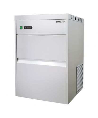 Льдогенератор VA-IMS-85 — Альфа-Бизнес