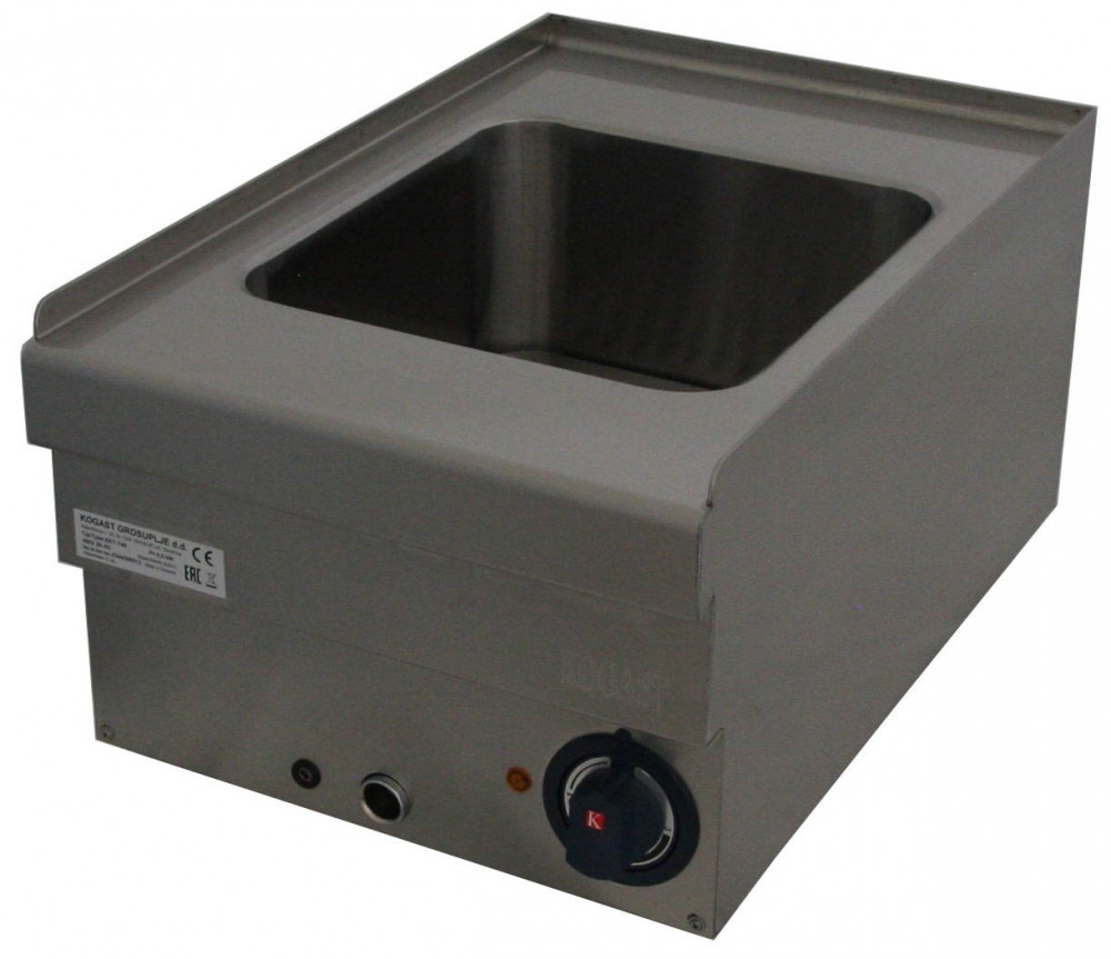 МАКАРОНОВАРКА 600 СЕРИИ KOVINASTROJ EKT-T40 53443 — Альфа-Бизнес