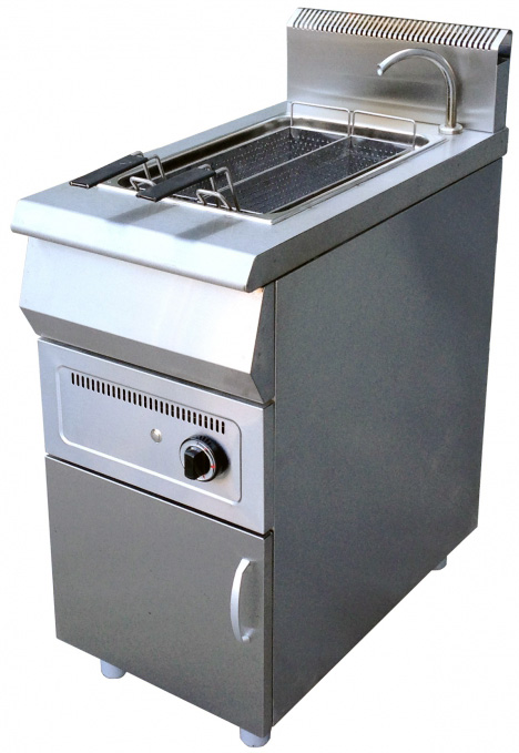 Макароноварка газовая GRILL MASTER Ф1МВГ/800 13066