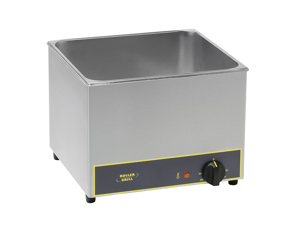 МАРМИТ ВОДЯНОЙ ROLLER GRILL BM 23 — Альфа-Бизнес