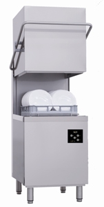 Машина посудомоечная Apach AC800 (ST3800RU) КУПОЛЬНАЯ — Альфа-Бизнес