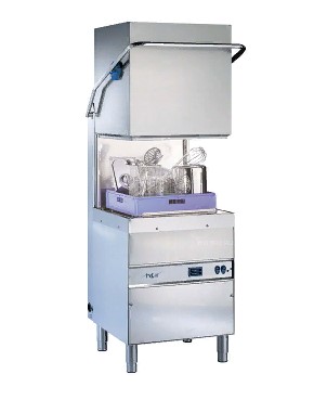 Машина посудомоечная Dihr HT 11 ECO