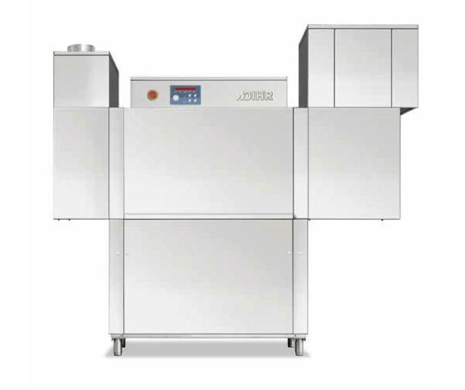 Машина посудомоечная Dihr RX 101 E — Альфа-Бизнес