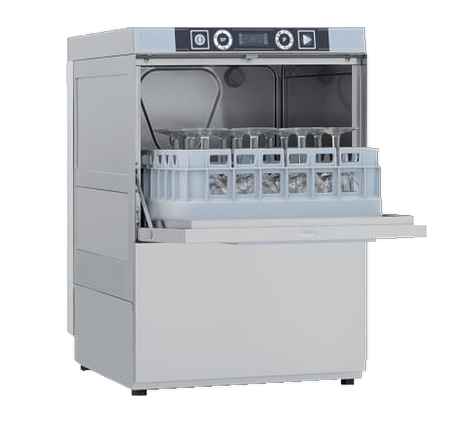 Машина стаканомоечная APACH CHEF LINE LGIT35 — Альфа-Бизнес