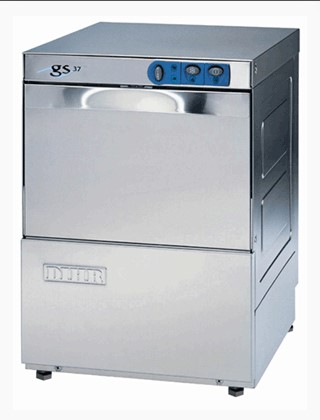 Машина стаканомоечная Dihr GS 37 LS