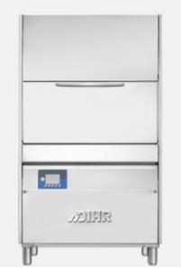 МАШИНА КОТЛОМОЕЧНАЯ DIHR LP3 S PLUS ELETTRONICA